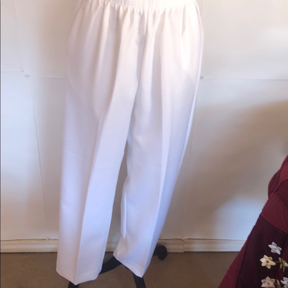 Alfred Dunner Pants
